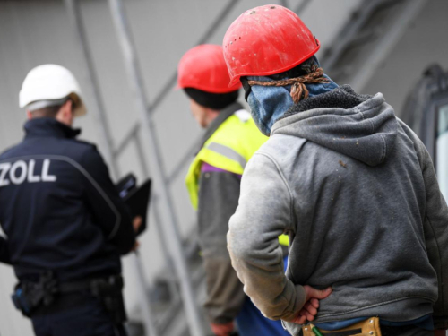 Prijeti masovno ukidanje radnih mjesta: Njemačka uvela veliku promjenu