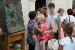 FOTO: Proslava Velike Gospe i Mlade mise fra Ivana Tučića u župi Rama-Šćit