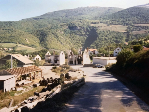 FOTO: Došli su kao dječaci, vratili se kao muškarci