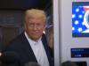 Trump nakon povratka iz Izraela: ''Bio je to povijesni dan za svijet''