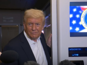 Trump nakon povratka iz Izraela: ''Bio je to povijesni dan za svijet''