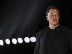 Musk prešišao 200 milijardi dolara i Bezosa