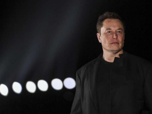 Musk prešišao 200 milijardi dolara i Bezosa