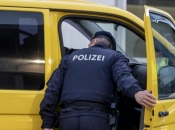 Austrija: Četvorica radnika iz BiH uhvaćena u teškoj krađi