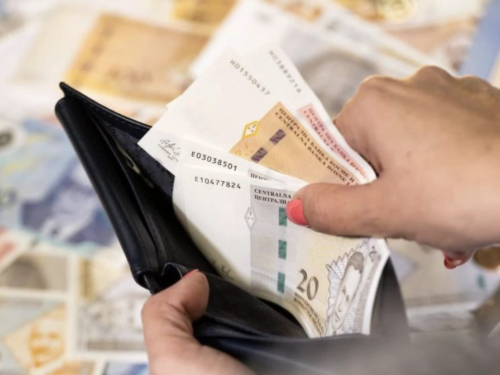 Povećava li se minimalna plaća u Federaciji?