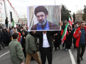 Kina upozorila SAD i Izrael: "Ne dirajte novog iranskog vođu"