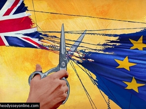 Velika Britanija u ovom tjednu će službeno zatražiti izlazak iz EU