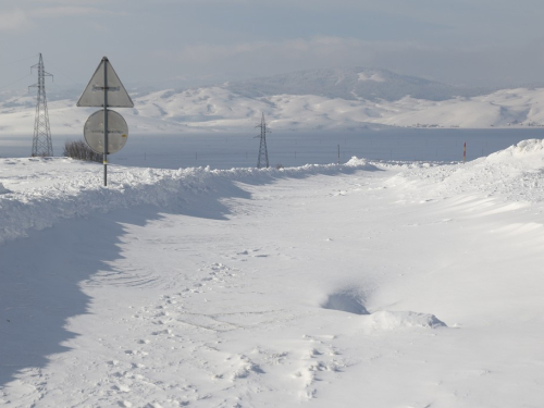 FOTO: Čuvari ''Ramskih vrata''