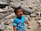 U bombaškim napadima u Siriji ubijena 31 osoba, 170 ranjeno