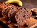 Savršenstvo od čokolade i banane - kolač koji se jede za doručak