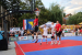 FOTO: U Prozoru počeo 20. Streetball Rama 2022. ''Davor Ivančić - Dačo''