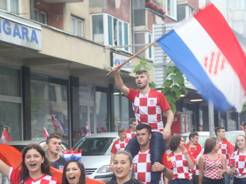 FOTO: Nije zlato, ali ste prvaci: Rama slavila srebro!