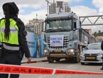 ‘Virus‘ prosvjeda u Kanadi širi se svijetom: Izraelski ‘konvoj slobode‘ protiv pandemijskih mjera