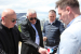 ​FOTO: Na Kupresu otvorena fotonaponska elektrana BAN