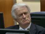 Karadžić bi htio poseban jastuk za leđa i Skype u zatvoru