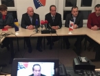 Suljagić i Bajrović izbačeni iz DF-a, Podžić podnio ostavku