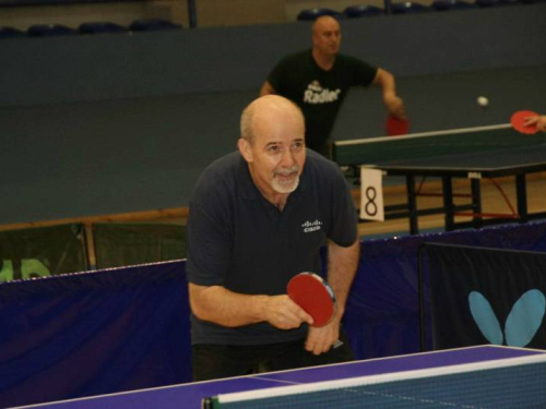 FOTO: U Prozoru održan stolnoteniski turnir "Rama open 2014."