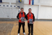 STK Prozor-Rama: Dvije brončane medalje u Vitezu