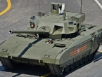 Britanski obavještajci: Rusija vjerojatno šalje ove tenkove u Ukrajinu