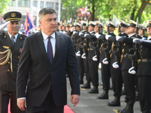 Optužnice o kojima govori Milanović ne postoje, nije bilo ni istraga