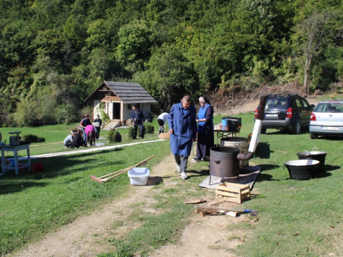 FOTO/VIDEO: Ljubav na djelu