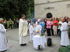 FOTO: Tijelovo u župi Rama-Šćit