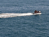 Turist sa jet skija opisao kako su mu Alžirci ubili prijatelje