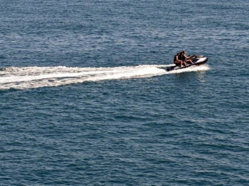 Turist sa jet skija opisao kako su mu Alžirci ubili prijatelje