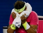 Čudo u Madridu: Nadal izgubio na zemlji i prekinuo nestvaran niz