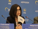 Predsjednica Vlade HNŽ Marija Buhač u Bukureštu: Očekujem otvaranje pristupnih pregovora