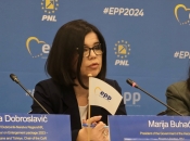 Predsjednica Vlade HNŽ Marija Buhač u Bukureštu: Očekujem otvaranje pristupnih pregovora