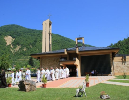NAJAVA: Proslava sv. Ilije u Doljanima