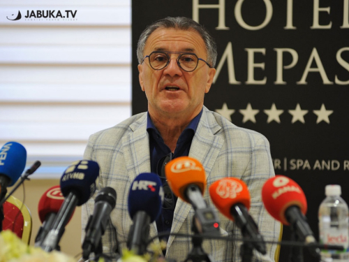 Mamić: Te suce sam častio ''šakom i kapom'', ako budem morao u zatvor, kaznu ću služiti u BiH