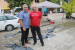 FOTO/VIDEO: Prvi 'Ramski polumaraton'