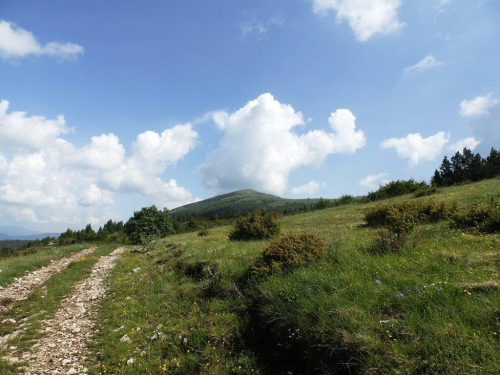 FOTO: Zagrebački planinari uživali u čarima ramskih planina