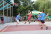 FOTO: Počeo turnir u uličnoj košarci ''Streetball Rama 2017.''