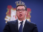 Aleksandar Vučuć: ''Sretan sam kad se Hrvati raduju srpskoj nesreći''