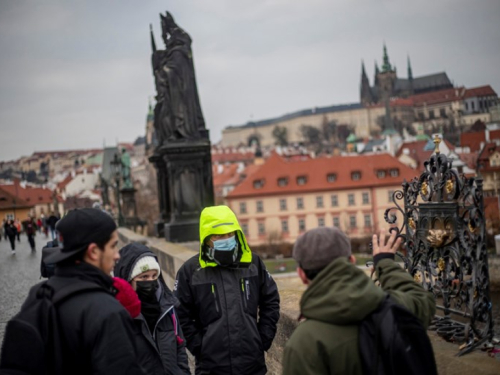 Tisuće zaraženih hepatitisom A u Češkoj, umrlo preko 30 ljudi
