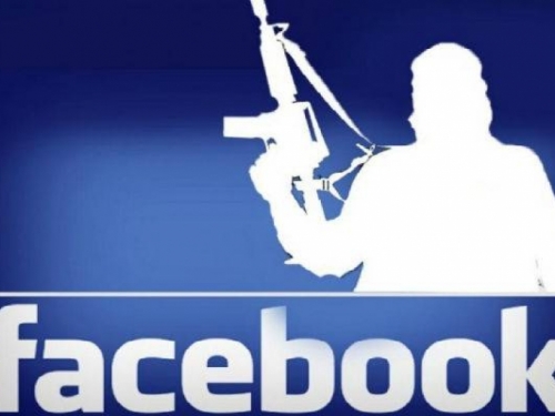 'Facebook ratnici' - specijalne snage za psihološko ratovanje