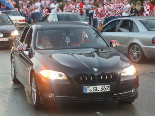 FOTO: Nije zlato, ali ste prvaci: Rama slavila srebro!