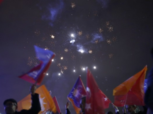 Turska: AK Partija pobijedila sa skoro 50 posto glasova
