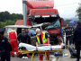 Teška prometna nesreća kod Kiseljaka, jedna osoba poginula