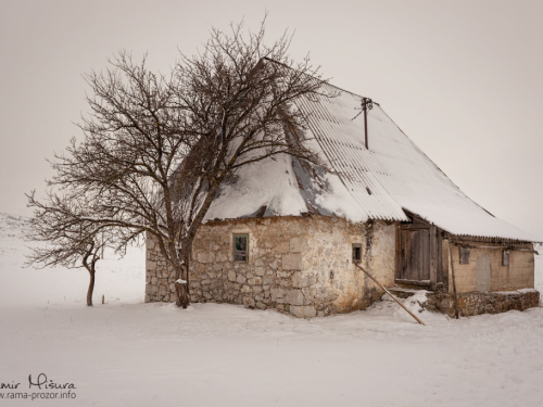 Vratit ću se jednog dana!