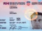 Hrvatske osobne iskaznice i za iseljeništvo