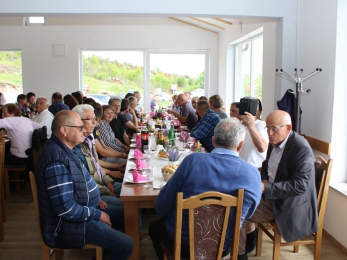 FOTO: Svečano otvoren restoran ''Zaum'' na Zahumu