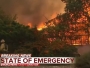 Požari u Kaliforniji gutaju sve pred sobom, najmanje 10 poginulih