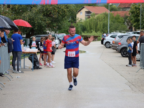 FOTO: Održan 5. Ramski polumaraton