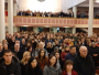 FOTO: Polnoćka u Prozoru
