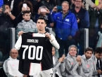 Ronaldo je jučer zabio 701. gol u karijeri
