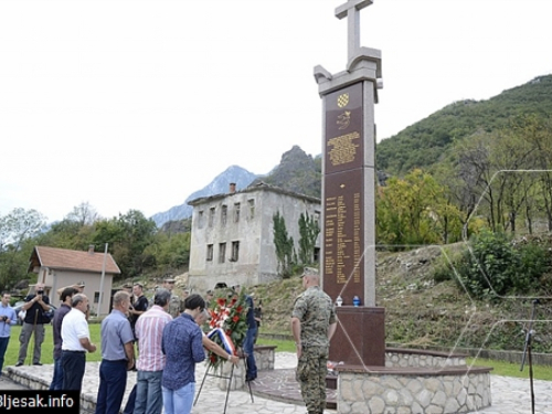 Grabovica: Obilježena 24. godišnjica stradanja hrvatskih civila